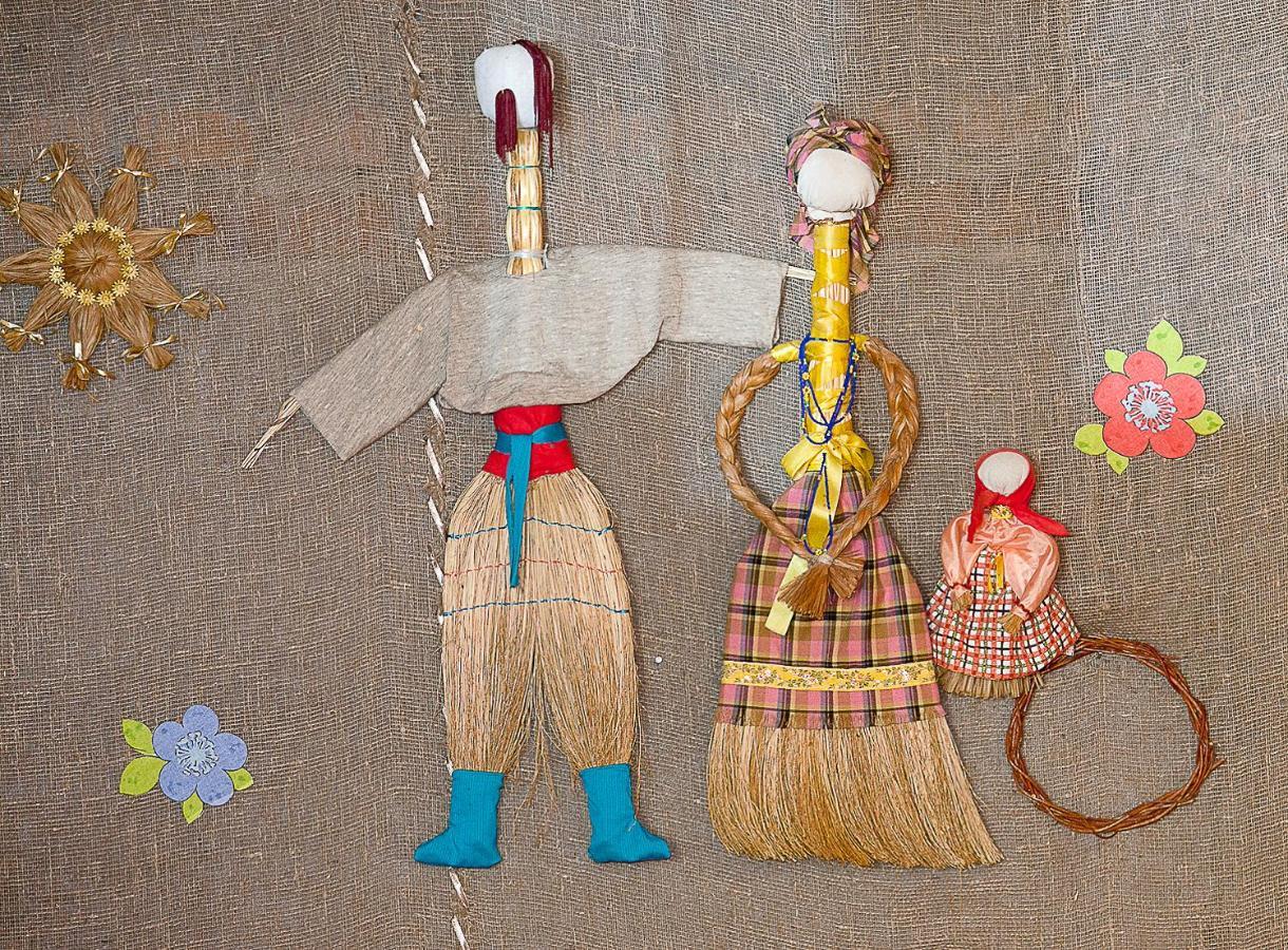 Yasna Sadyba Yasenitsa Zamkova ภายนอก รูปภาพ
